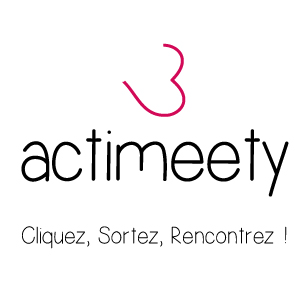 Logo de la startup Actimeety